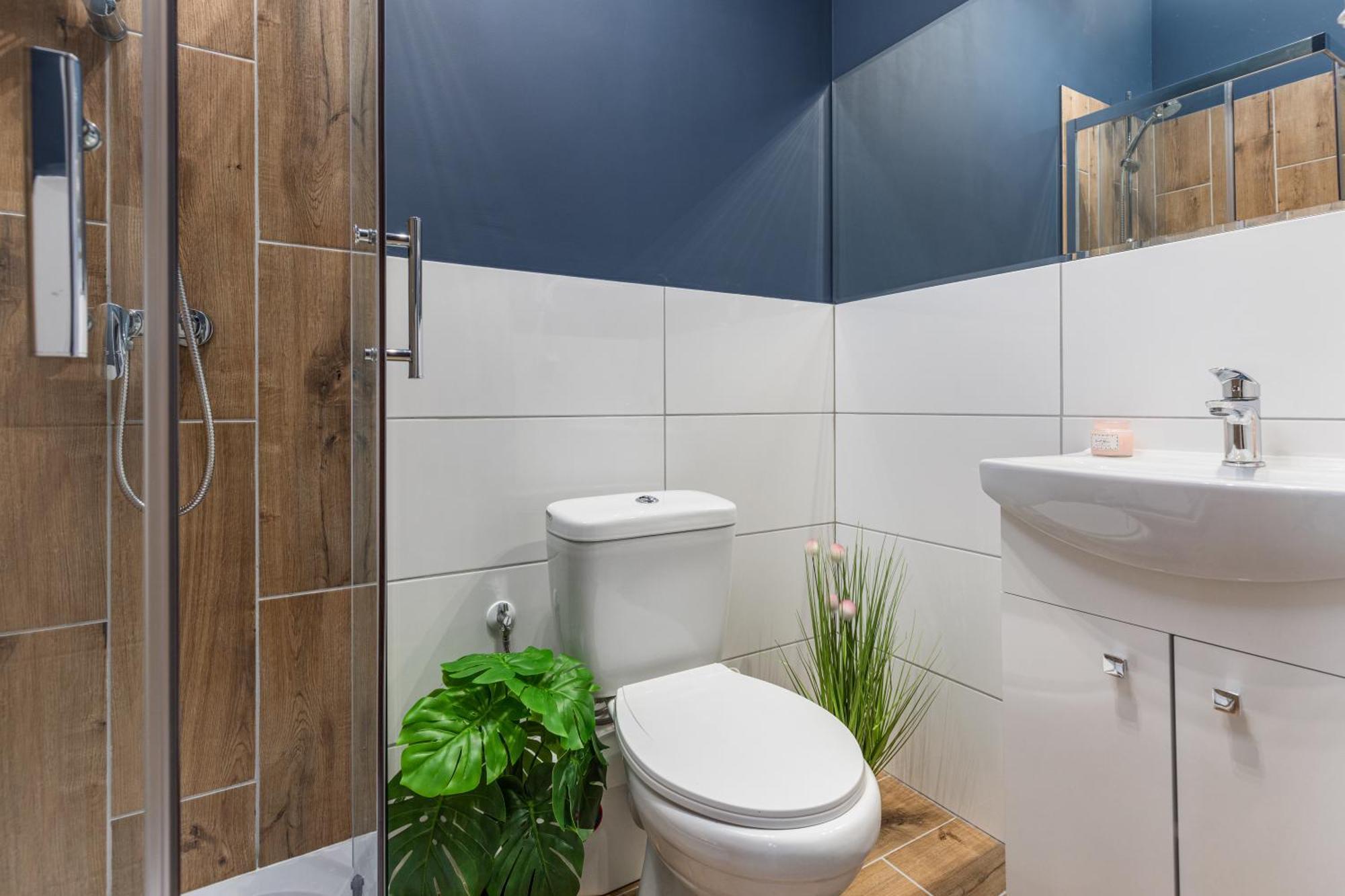 Apartly - Apartament 2, Czarnieckiego 11 Dworzec 什切青 外观 照片